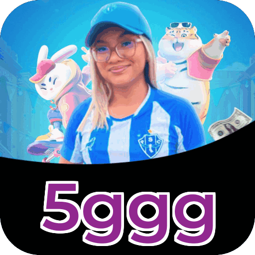 Acesso à conta 5ggg
