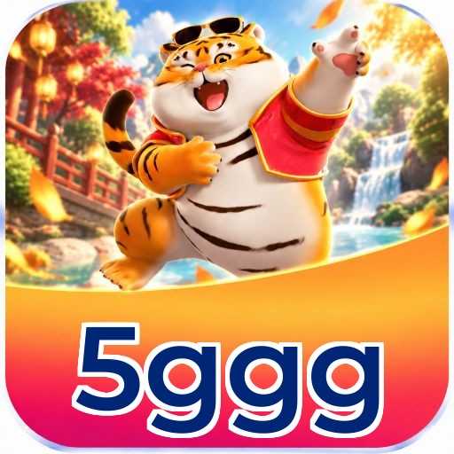 5ggg Logo