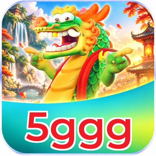 5ggg Logo