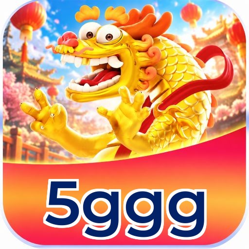 5ggg Logo