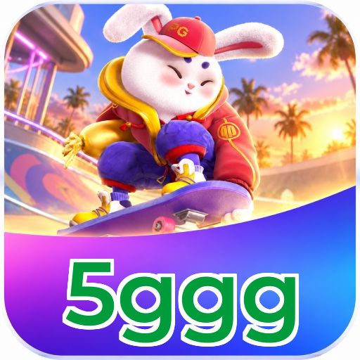 5ggg Download Logo Oficial