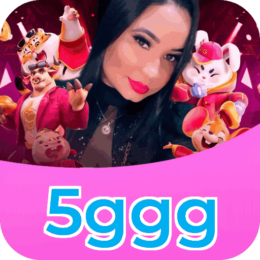 Aplicativo mobile 5ggg