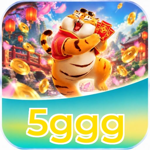 5ggg Instalar Logo 2