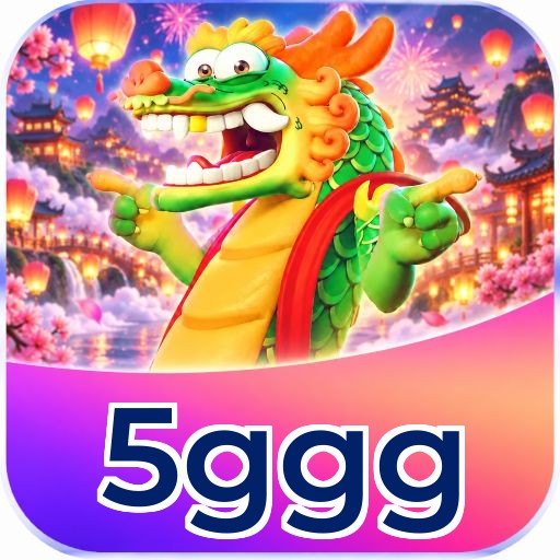 5ggg Logo