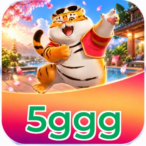 5ggg Logo