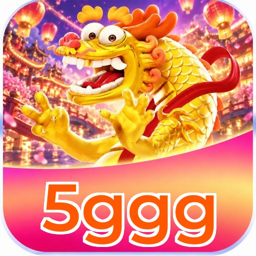 5ggg Segurança Logo 2