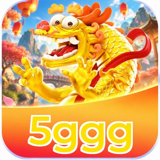 5ggg Logo