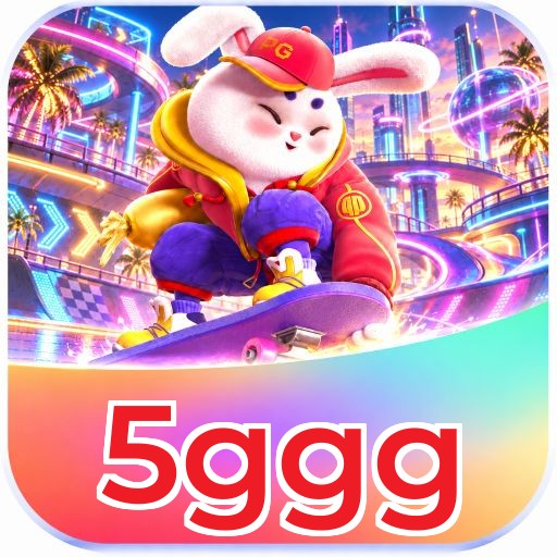 5ggg Logo