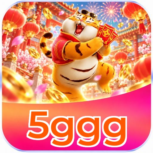 5ggg Licenciado Curaçao - Segurança SSL 256-bit