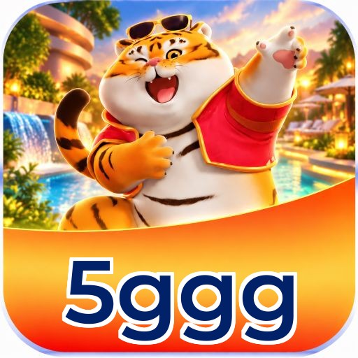5ggg Logo