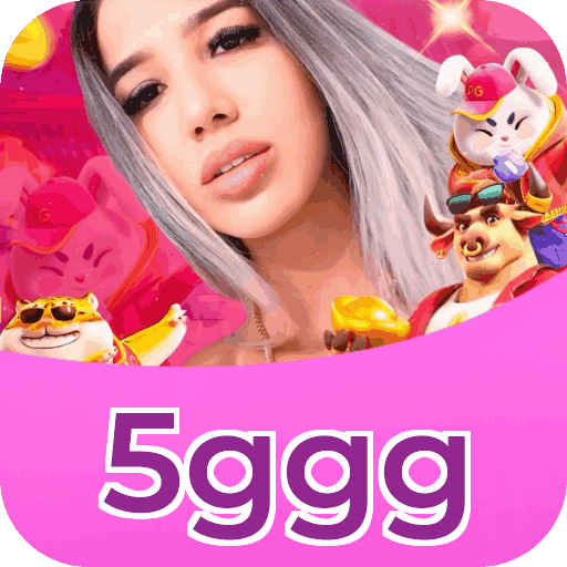 Catálogo de jogos 5ggg com fornecedores Pragmatic Play, Evolution, NetEnt