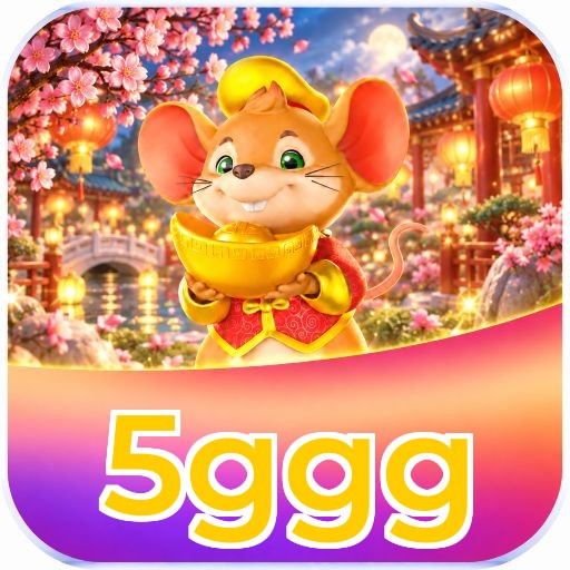 5ggg Logo