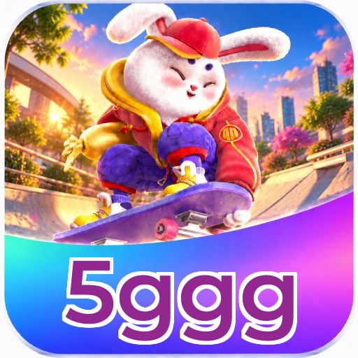5ggg Logo