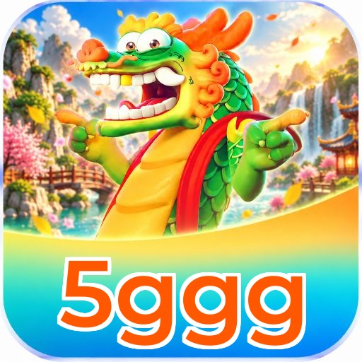 5ggg Logo 3