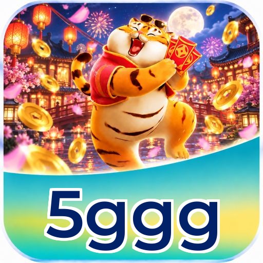 5ggg Segurança Logo 3