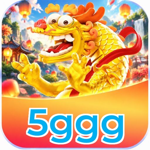 5ggg APP Mobile - Android & iOS