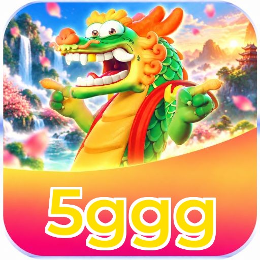 5ggg Logo 2