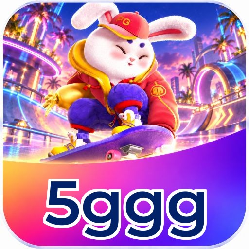 5ggg Logo