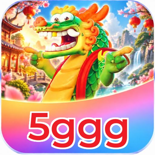 5ggg Logo