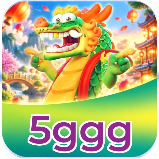 5ggg Licença Curaçao Gaming