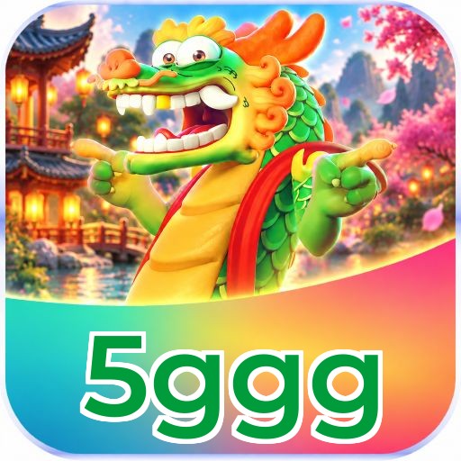 5ggg Logo