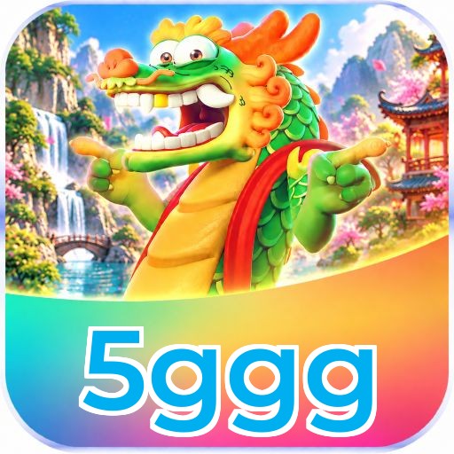 5ggg Logo