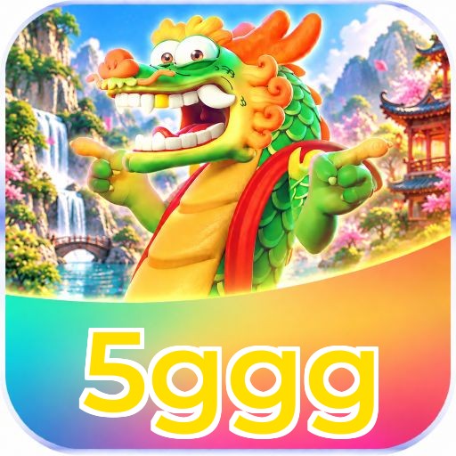 5ggg Logo