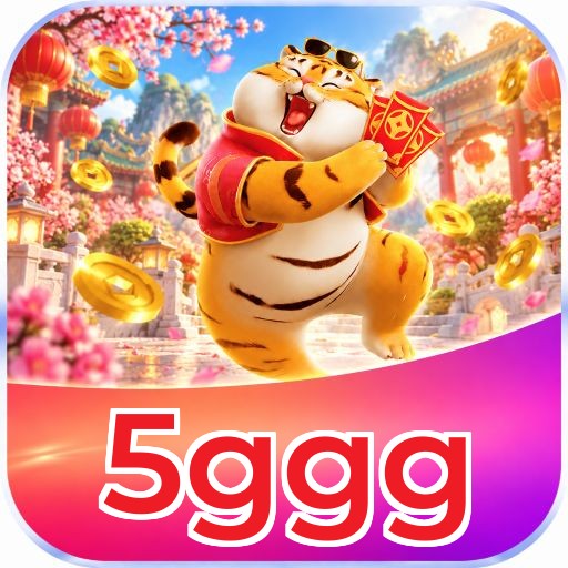 5ggg Logo