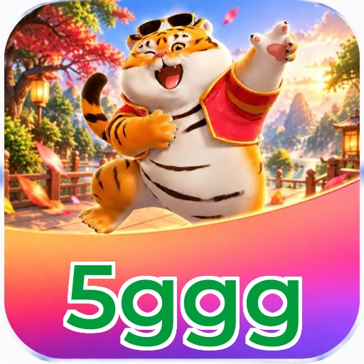 5ggg Logo