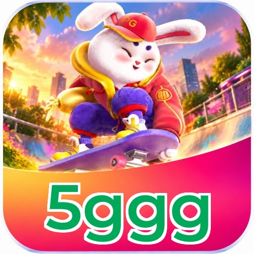 5ggg Logo