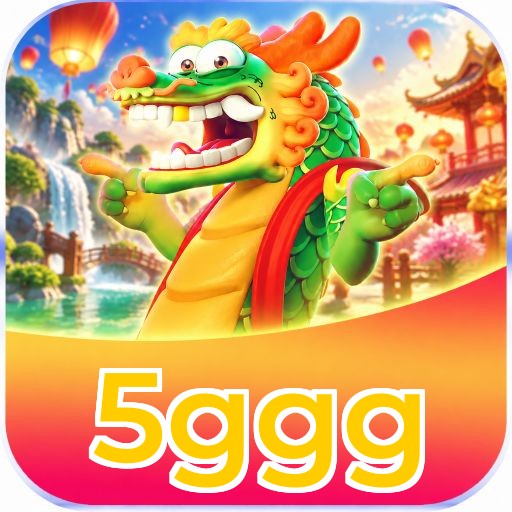 5ggg Logo